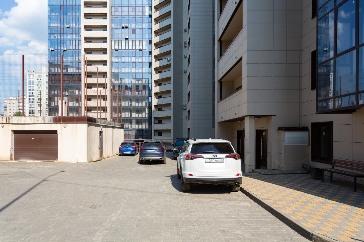 Апартаменты «Атмосфера» | Сандал — Ваш Вечер На Высоте С Идеальным Видом