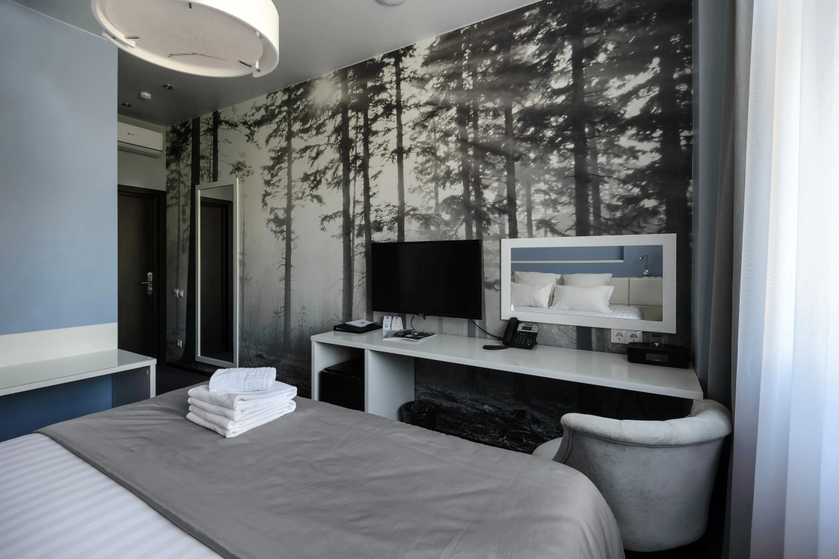 Меблированные комнаты Apartello на Советской