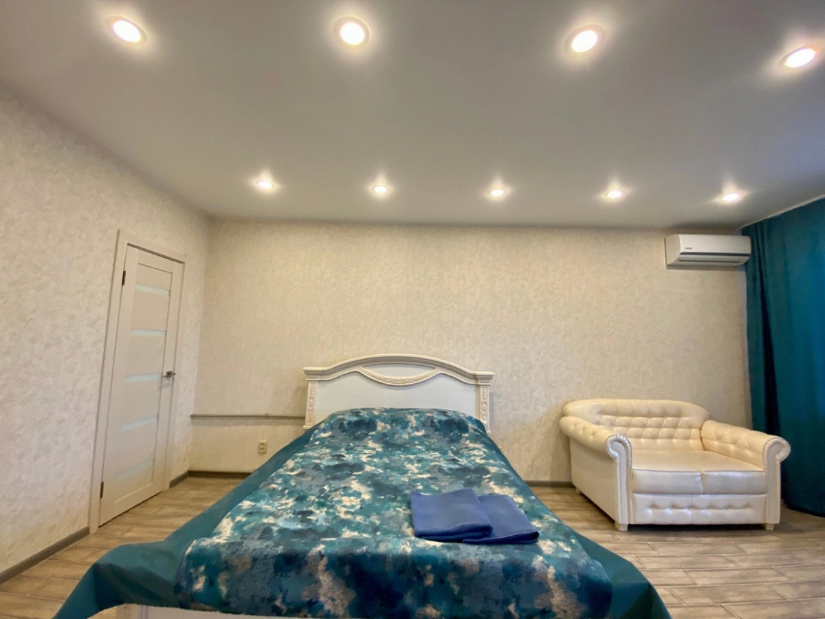 Квартира Студия в центре города