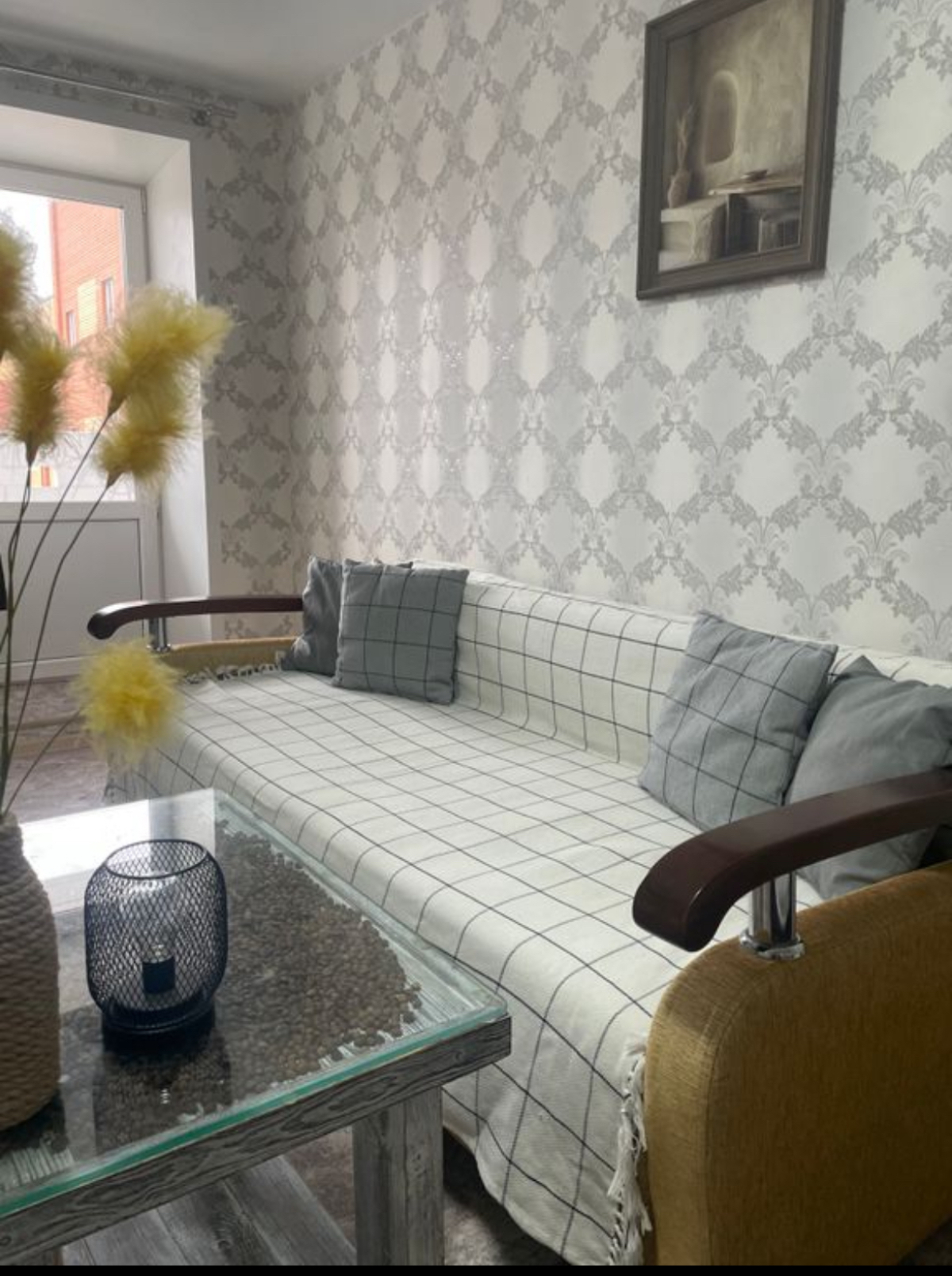 Квартира рядом с Набережной