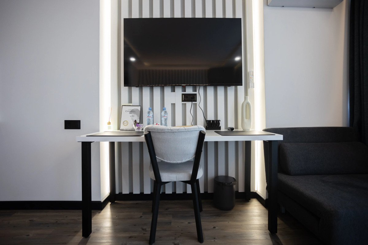 Апартаменты Batumi View 1318