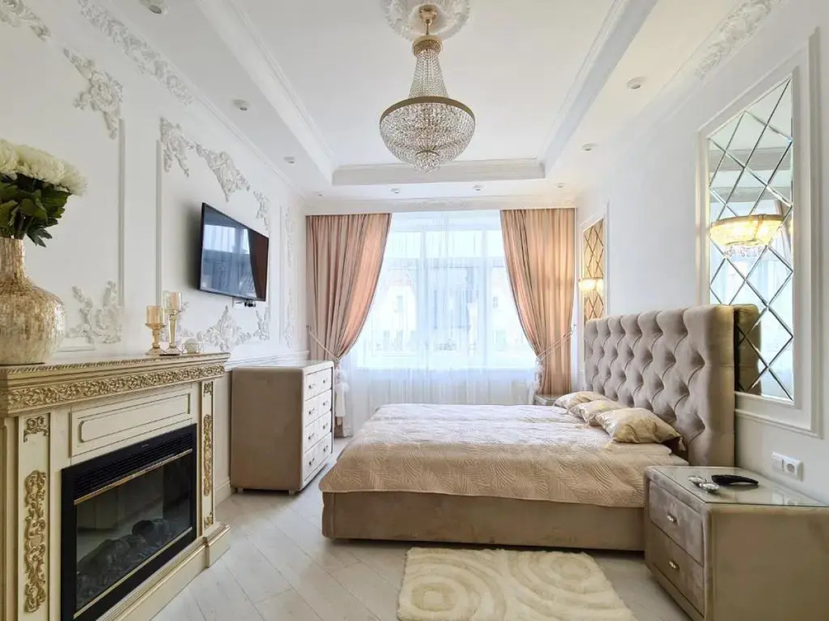 Апартаменты Apart39 у Музея Янтаря VIP