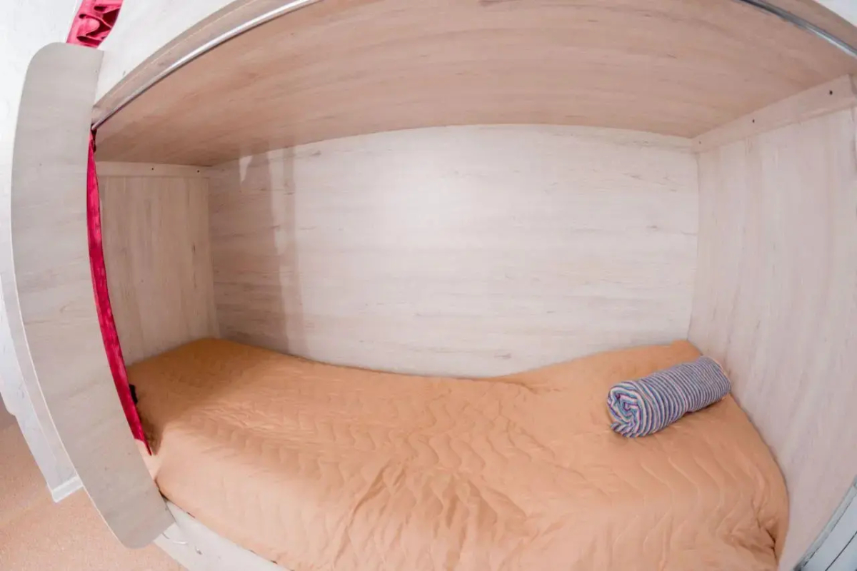 Гостевой дом Острова Marina