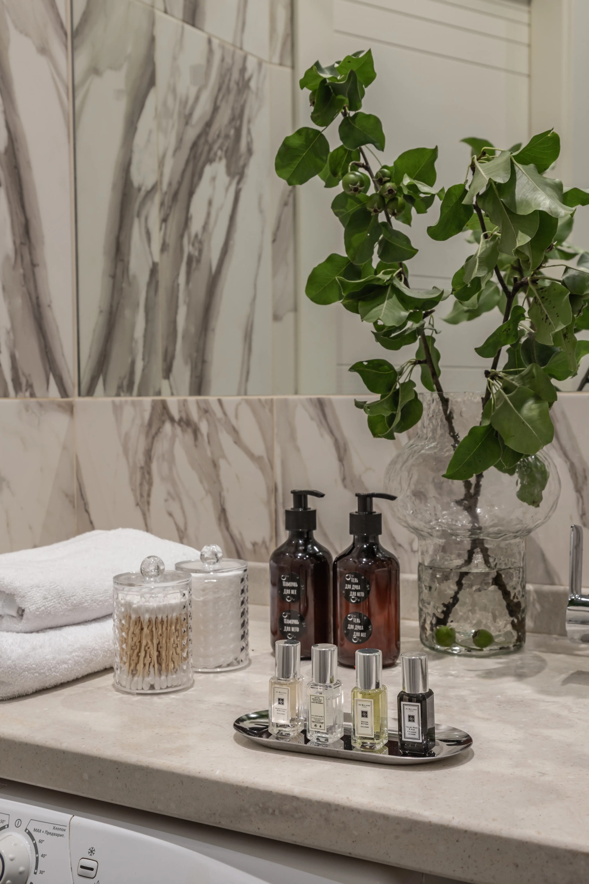 Квартира в центре с Хbox и парковкой в ЖК бизнес класса рядом с метро Бауманская