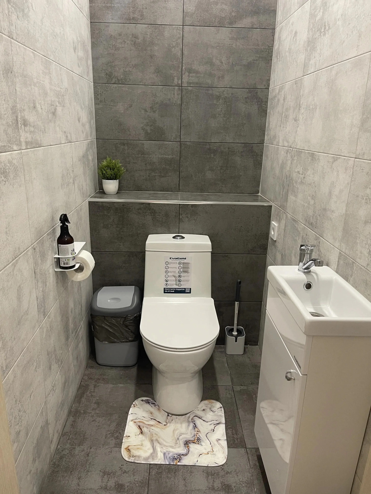 Квартира на ул. Чехова