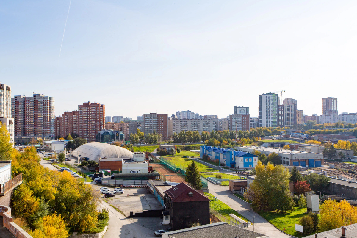 Квартира Уютная квартира недалеко от Зоопарка