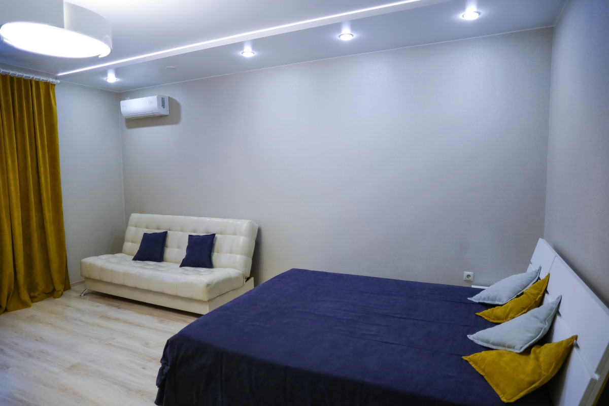 Апартаменты пр. Дружбы Народов