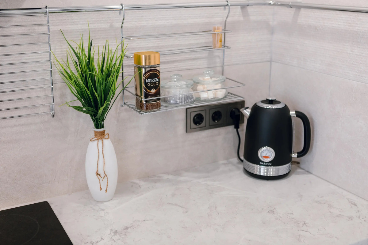 Апартаменты ЖК Архимед II