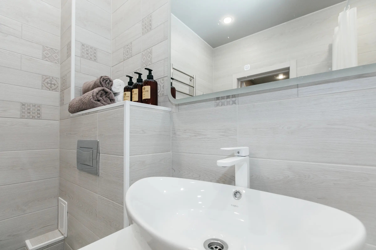 Квартира Комфортная с Видом на Реку