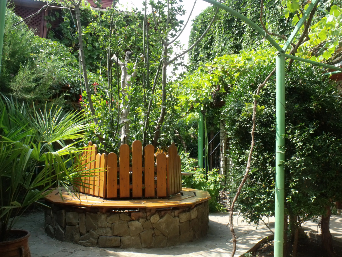 Гостевой дом Триера