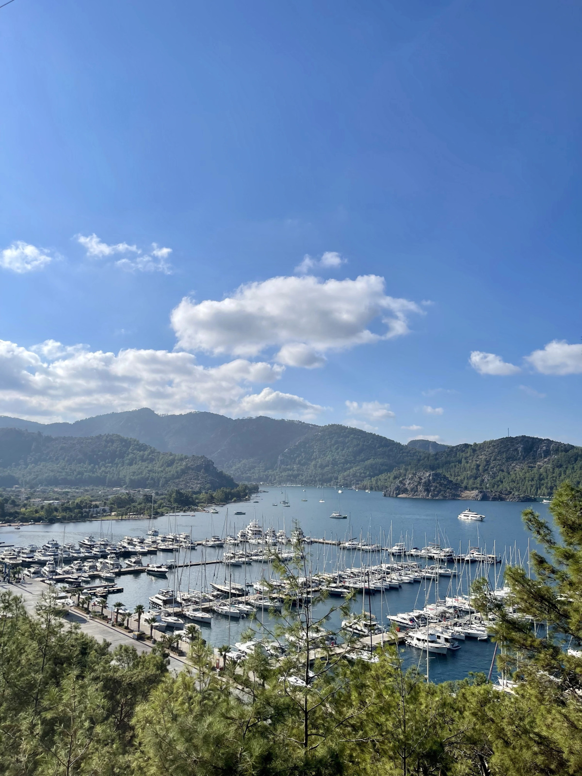 Бунгало Marimare Beach & Bungalow