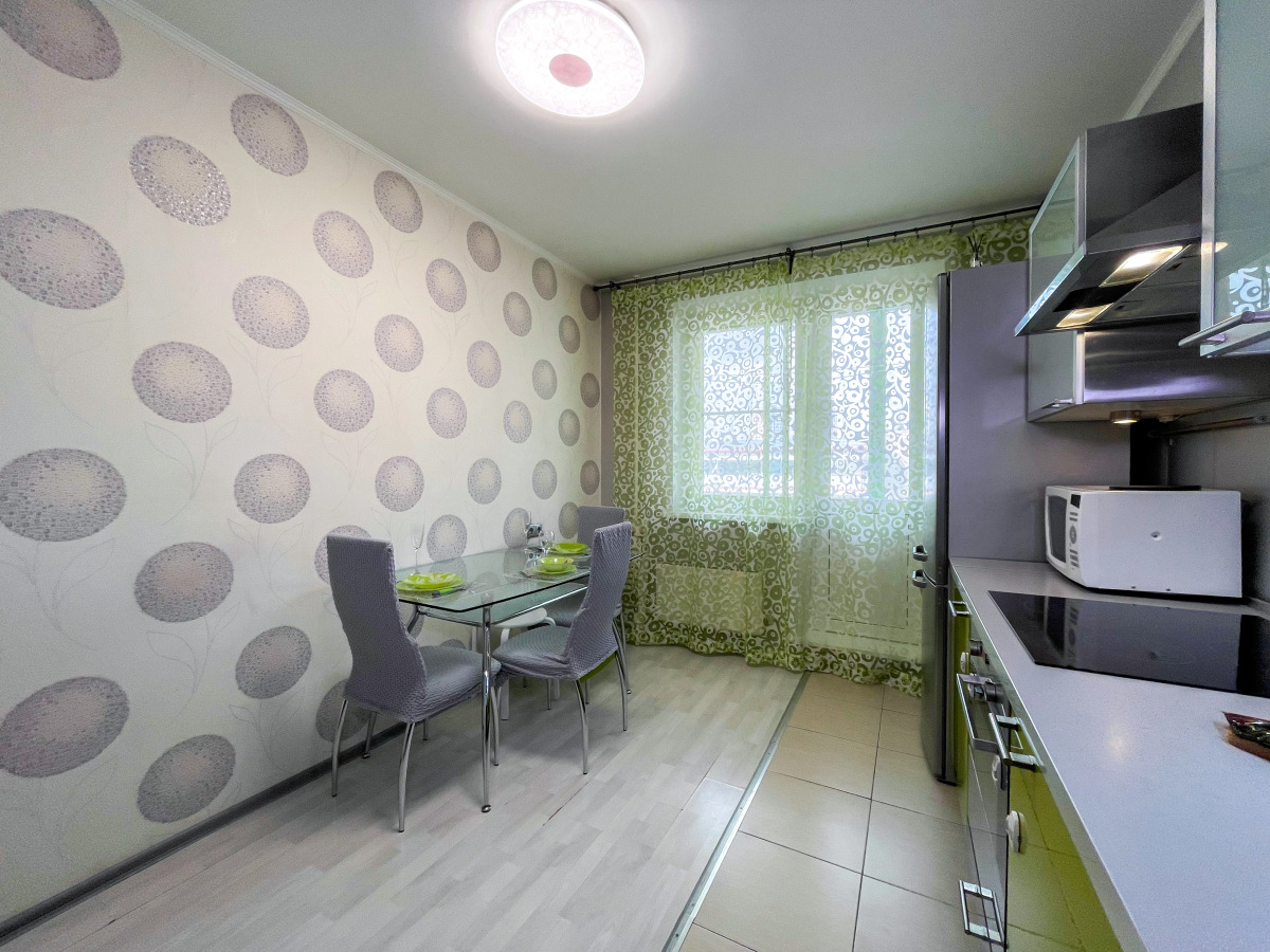 Квартира Like Home Apartment