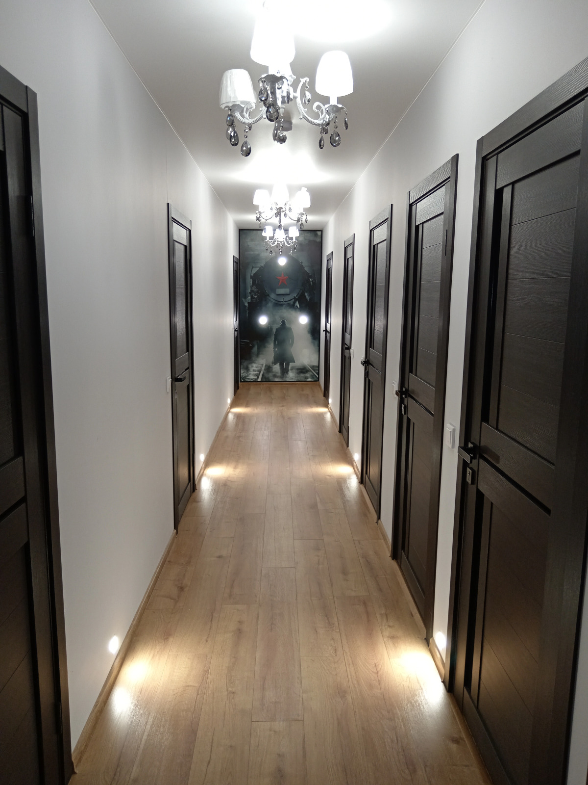 Гостевой дом Вертолет