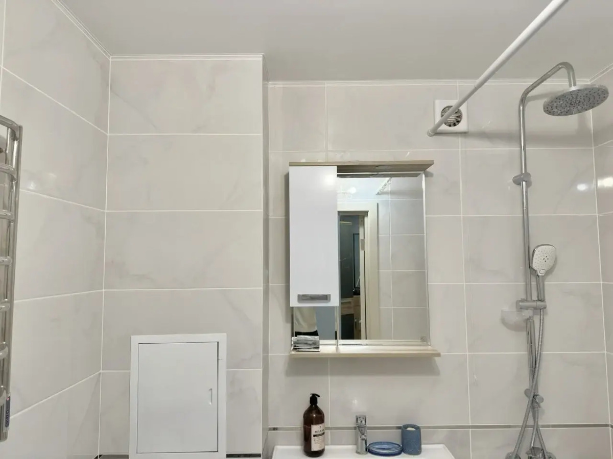 Квартира Уютно как дома на Юбилейной