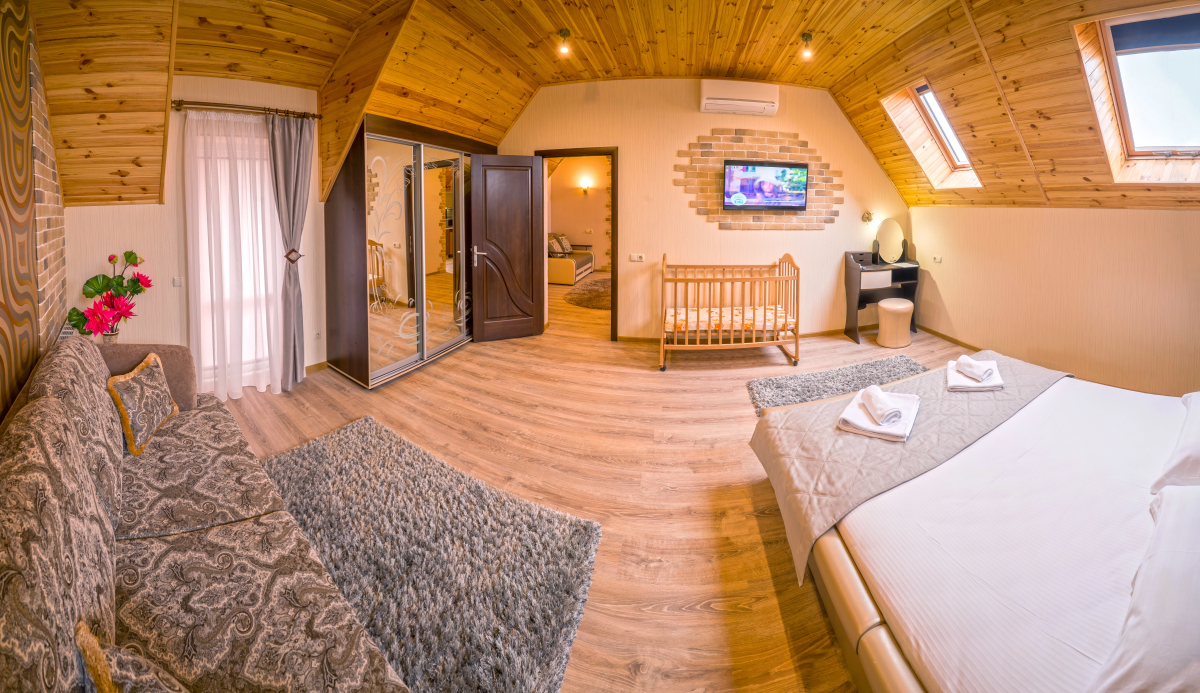 Гостевой Дом Черное Море