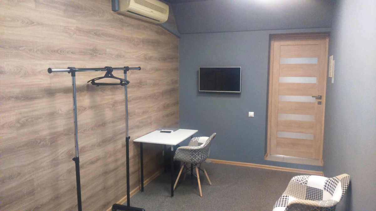 Хостел Красноярск