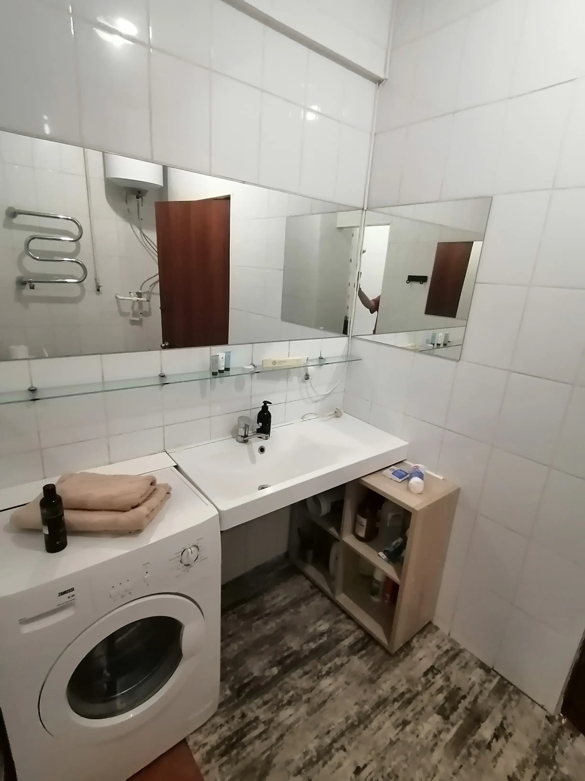 Квартира на Чернышевского 24