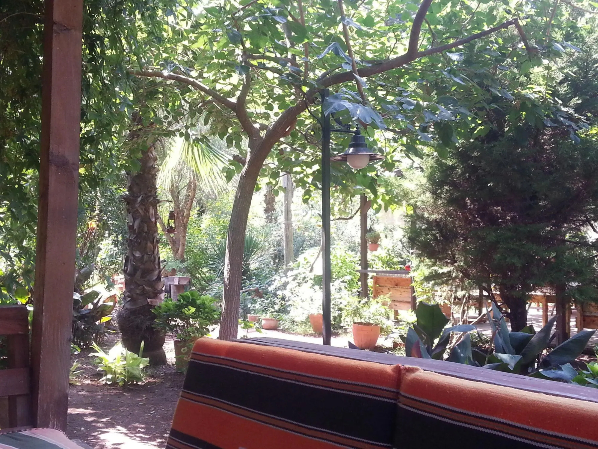 Kibala Hotel 