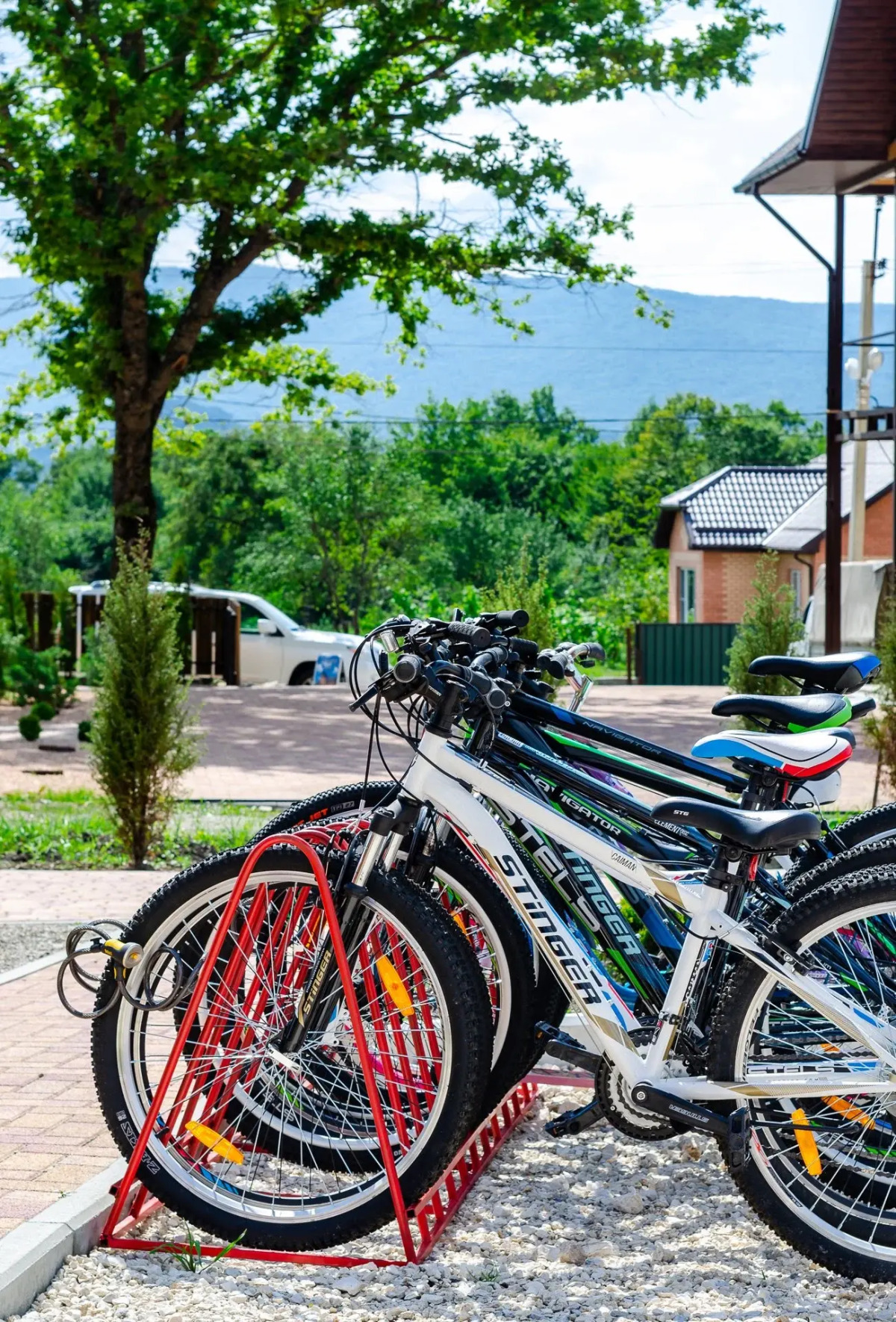 Мини-отель Боярский двор