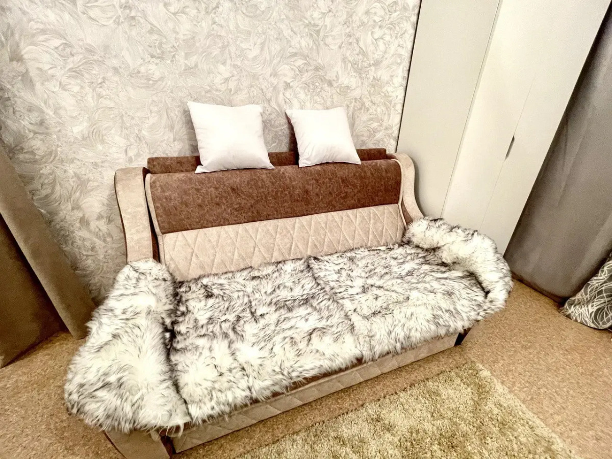 Апартаменты MARS Hotel  Павловский тракт 227