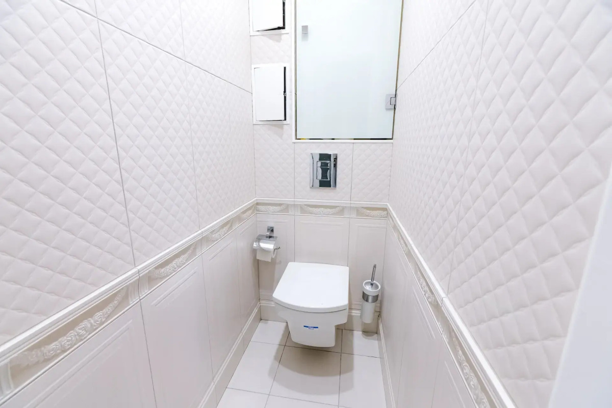 Квартира улица Зейская 283