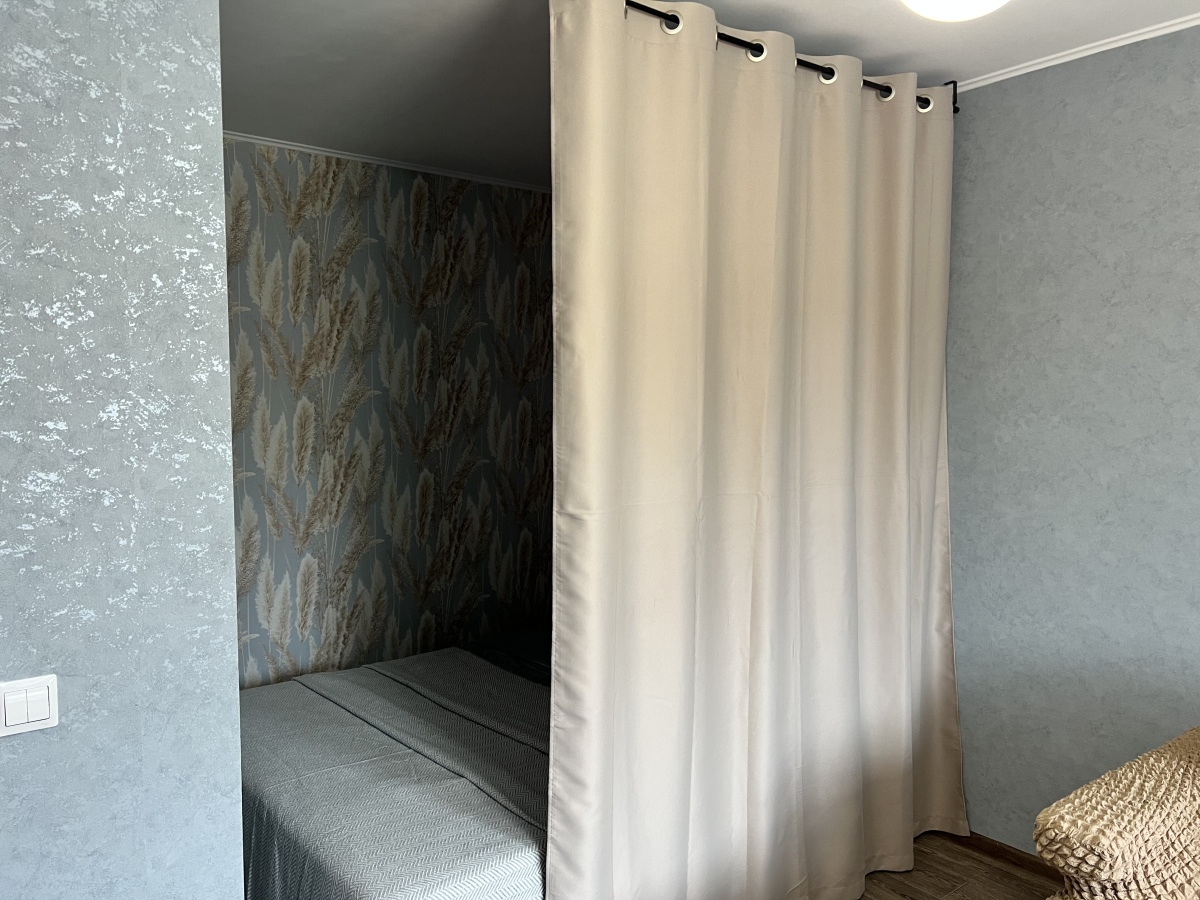 Квартира на Ломоносова у вокзала