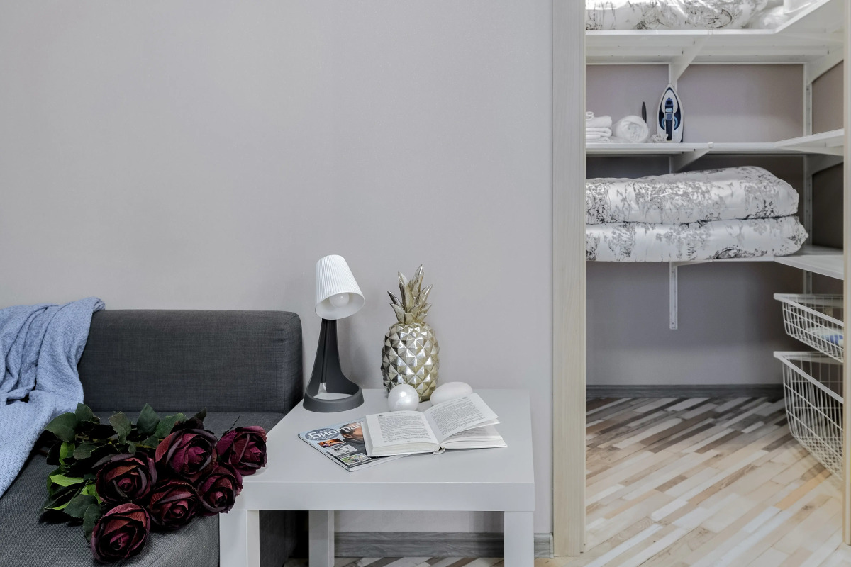 Апартаменты Современные Апартаменты в 15 Минутах от Центра