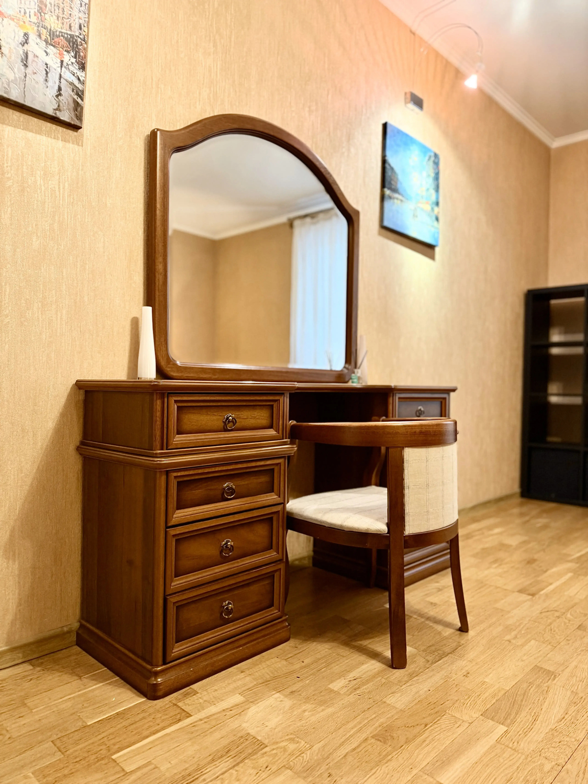 Апартаменты Elite Realty на Малой Садовой 3 №2