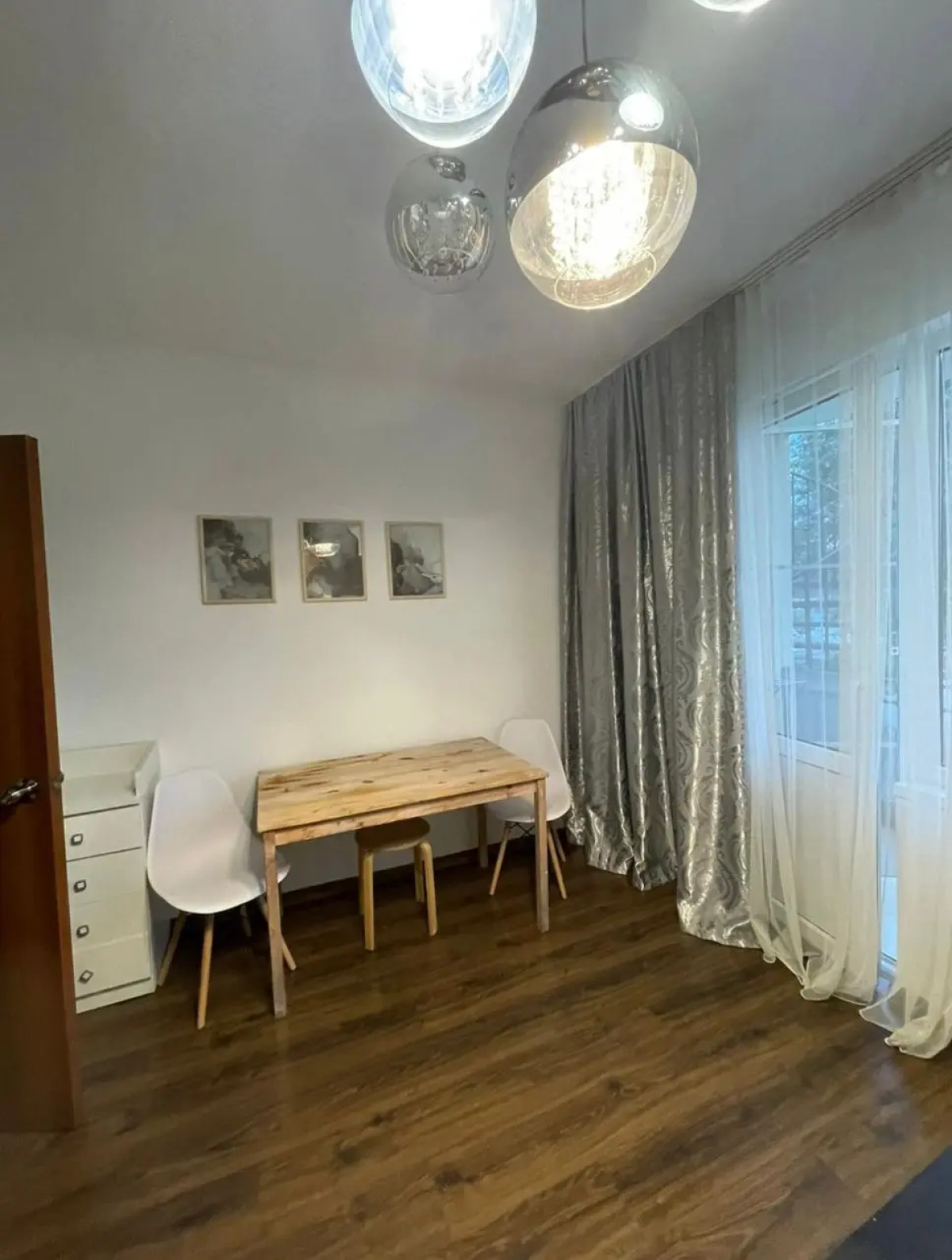 Гостевой дом Жасмин