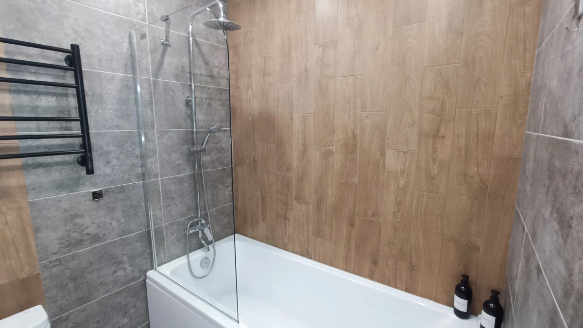 Апартаменты Изумрудные Высоты Гринсайда