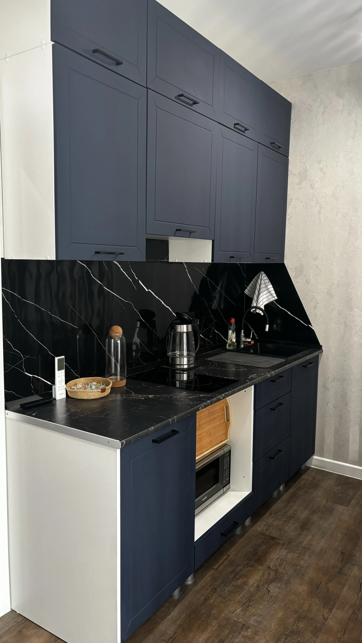 Апартаменты на проспекте Гагарина