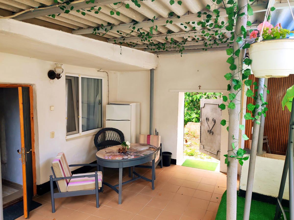 Гостевой дом Вилланика