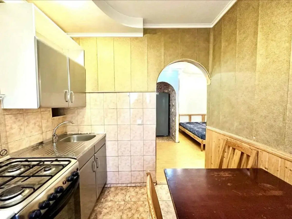 Апартаменты у метро Аэрпорт