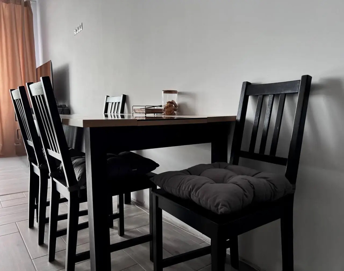 Апартаменты Pritomsky Palace