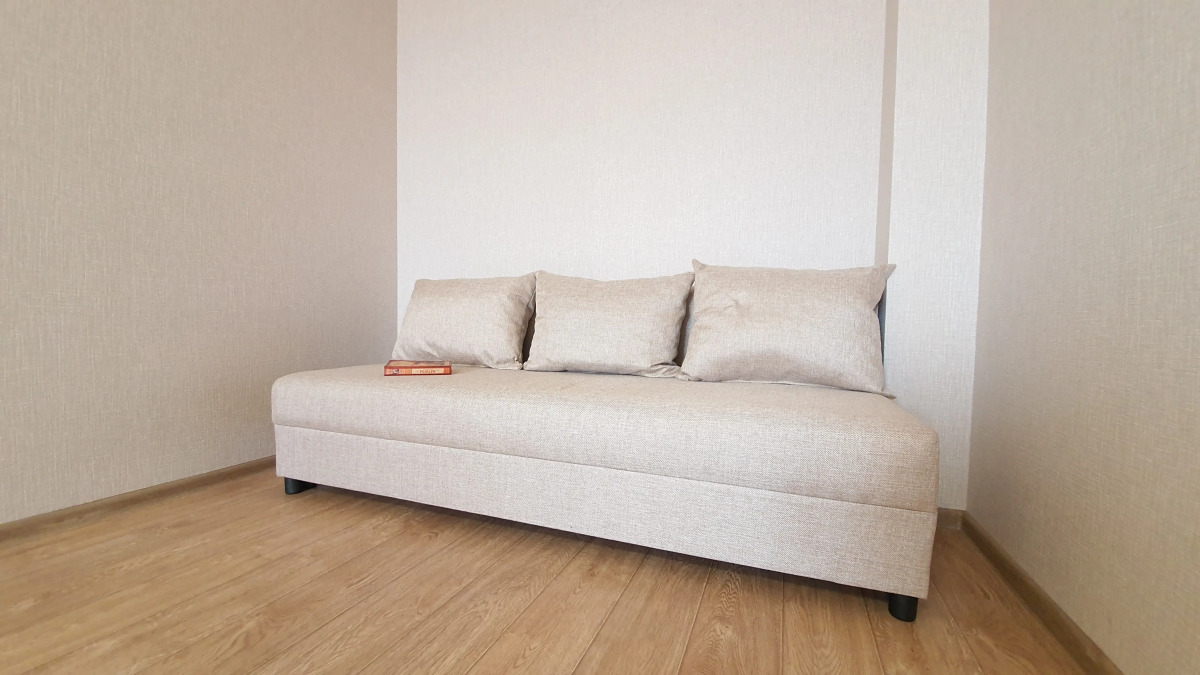 Квартира Уютная Однокомнатная в ЖК Арсенал