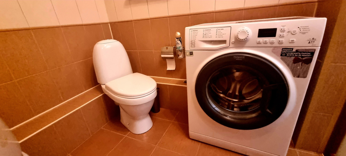 Квартира комфортная в самом центре города