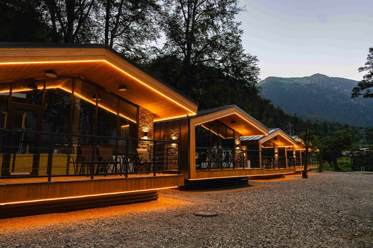 Гостевой дом Айвазовский