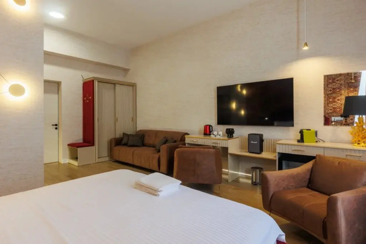 Отель Tav Махачкала