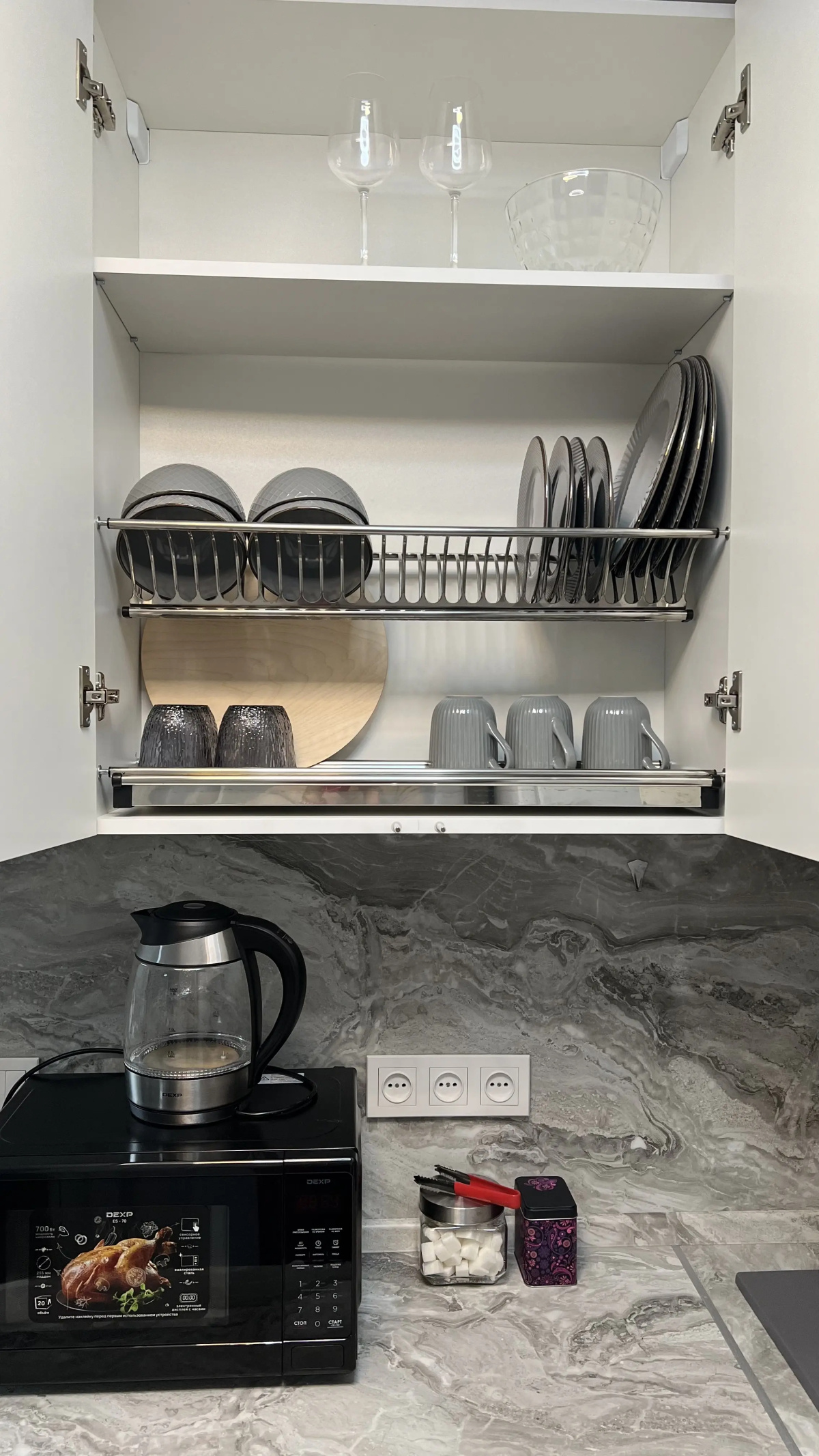 Квартира В Хабаровске как дома и даже лучше