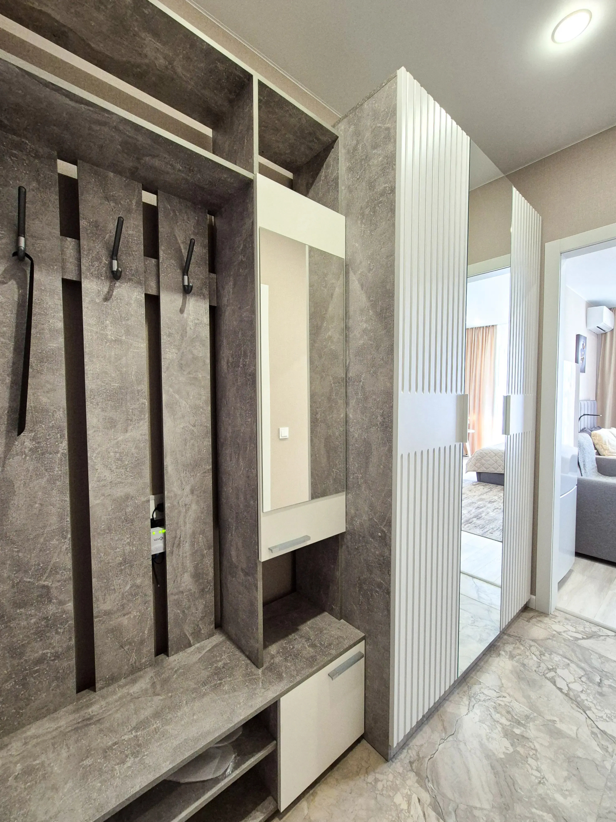 Апартаменты Жк Летний