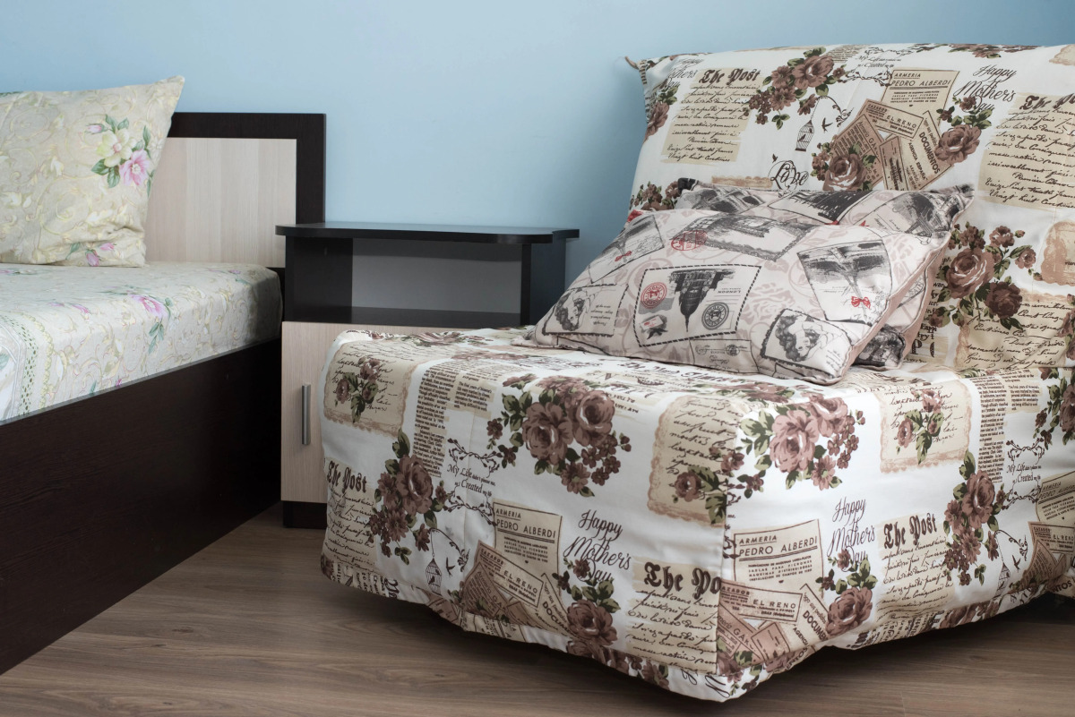 Гостевой Дом Роза Ветров