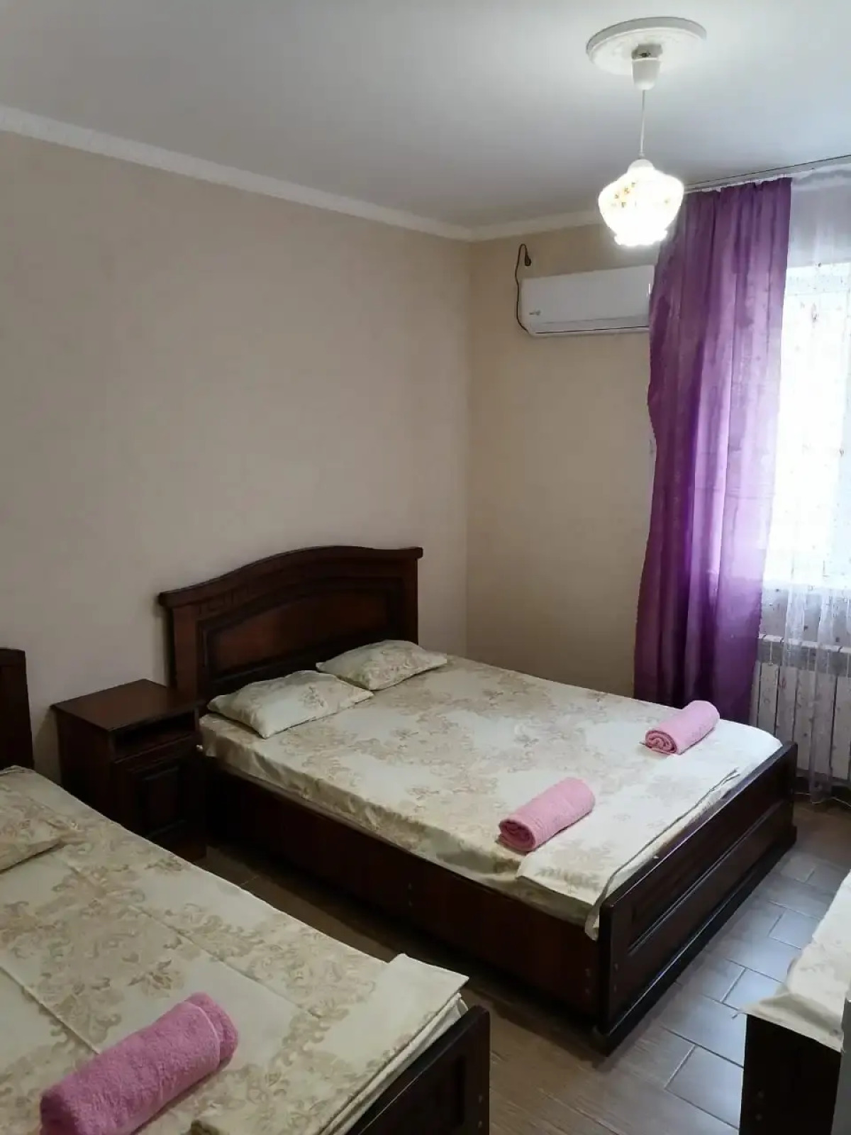 Мини-Отель Anapa City