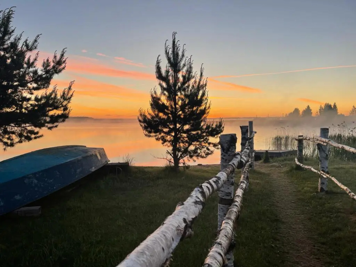 Гостевой дом Селигер для Вас