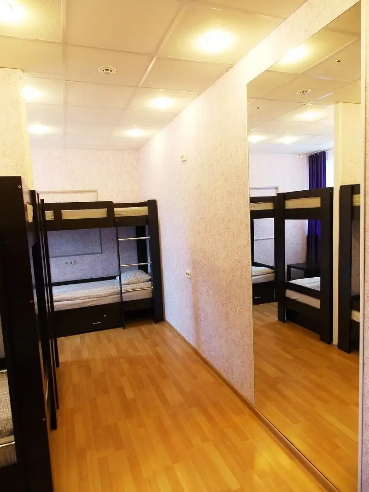 Хостел Да Винчи