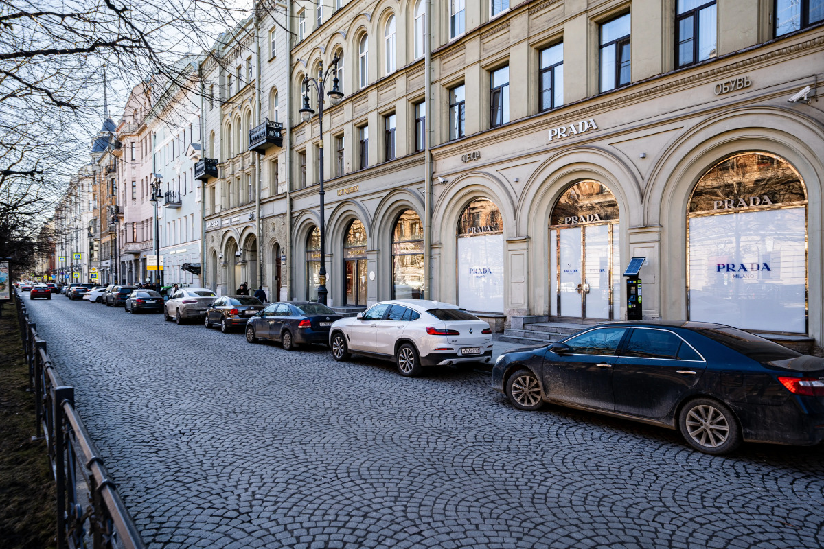 Апартаменты БК 13-2