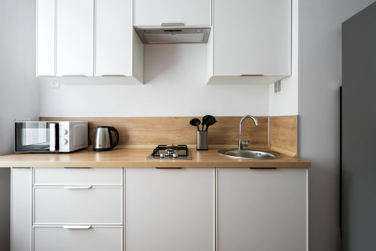 Апартаменты Welcome Home - Миллионная 20