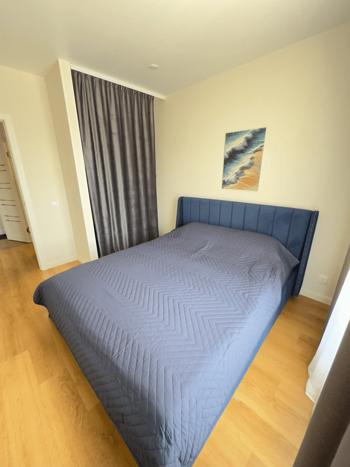 Квартира Уютная Недалеко от Моря