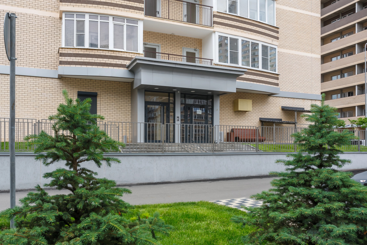 Апартаменты Apart Звезда столицы