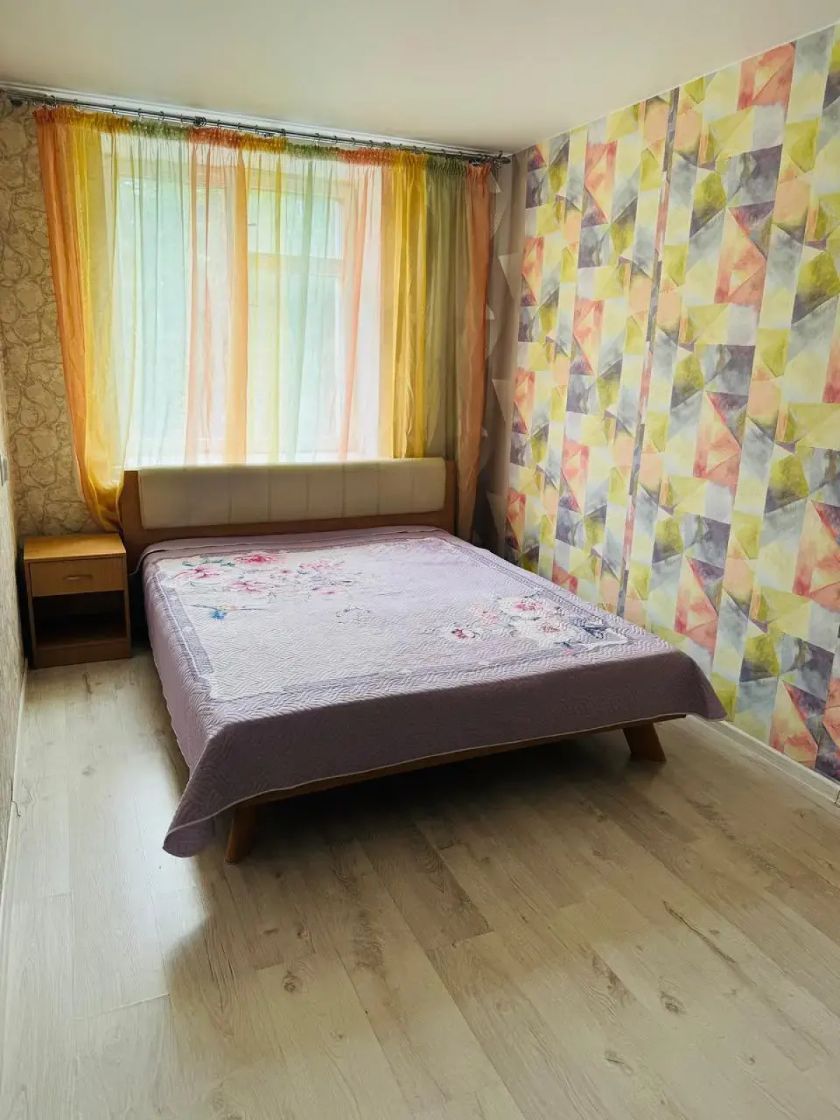 Квартира Большая Трешка в Ближнем Заволжье