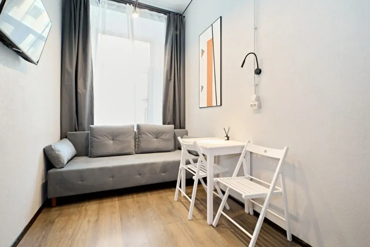 Квартира Отельбург на Петроградской